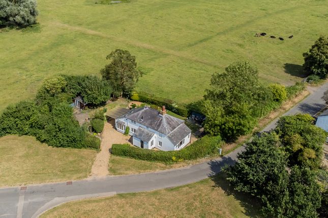 The Green, Milton Keynes, MK6 3 bed detached house for sale