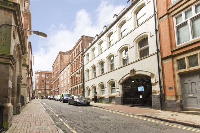 1 bed flat