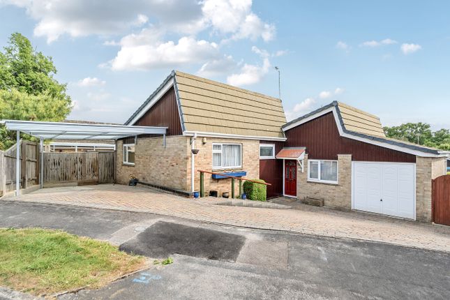 3 bedroom bungalow for sale