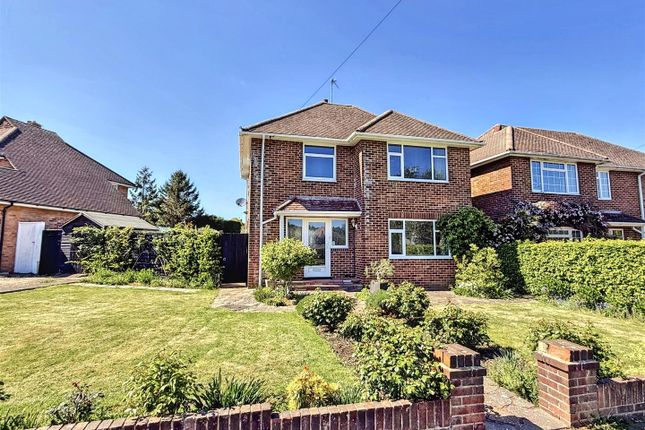 Lindfield Road, Eastbourne 3 bed detached house for sale
