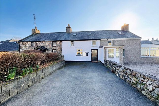 3 bed terraced house