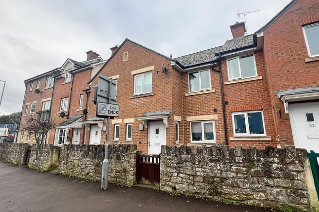 The Merrin, Mitcheldean GL17 3 bed terraced house for sale