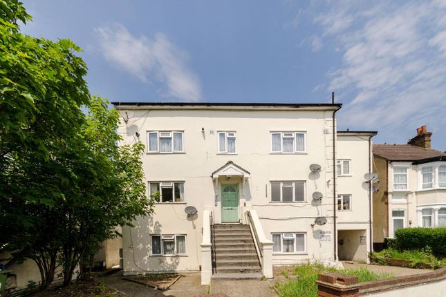 Woodville Road, Thornton Heath, CR7 1 bed flat for sale