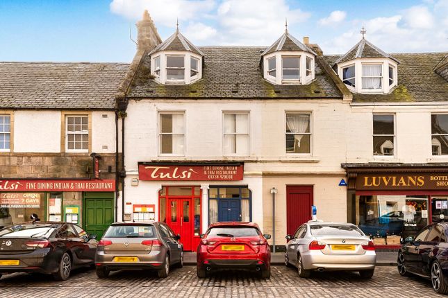 Market Street, St Andrews, KY16 3 bed flat for sale