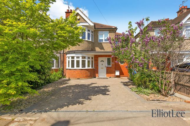 Malvern Avenue, Harrow HA2 3 bed property for sale