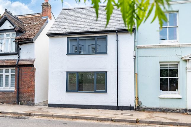 2 bedroom cottage for sale