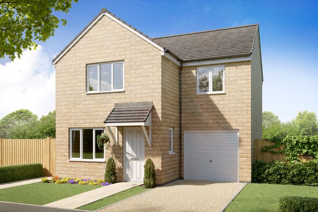 Plot 059, Kildare at Hays Park, Hays... 3 bed detached house for sale