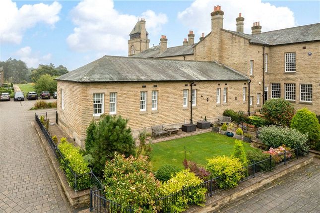 Clifford Drive, Menston, Ilkley, West... 3 bed bungalow for sale