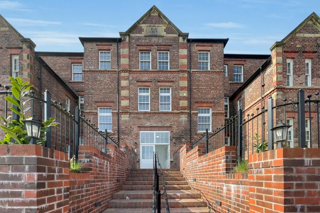 The Carmel, Old Chester Road... 1 bed ground floor flat for sale