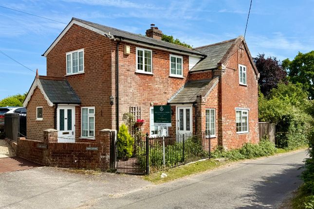 4 bedroom character property for sale