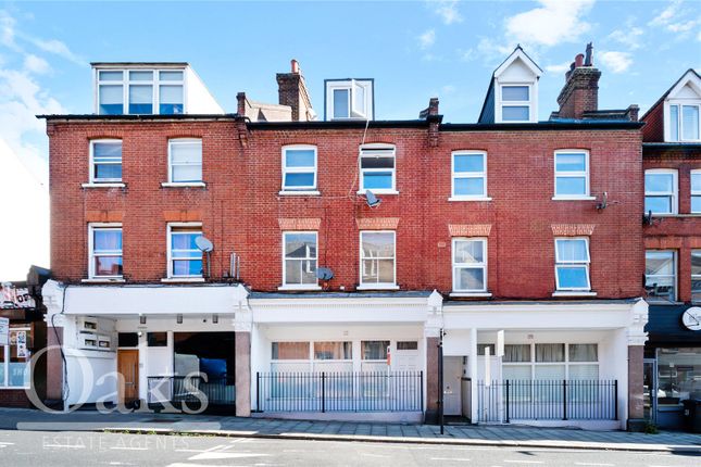 Shrubbery Road, Streatham 2 bed apartment for sale