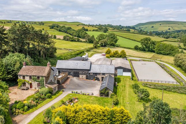 3 bed farm