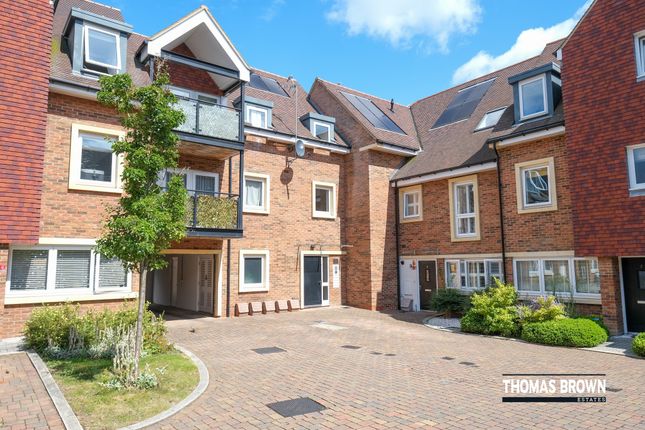 Ash Tree Close, Orpington 1 bed flat for sale