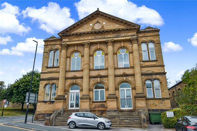 Flat 18, Ebenezer House, Fountain... 2 bed apartment for sale