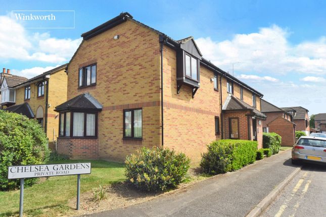 Chelsea Gardens, Cheam, Sutton, SM3 1 bed apartment for sale