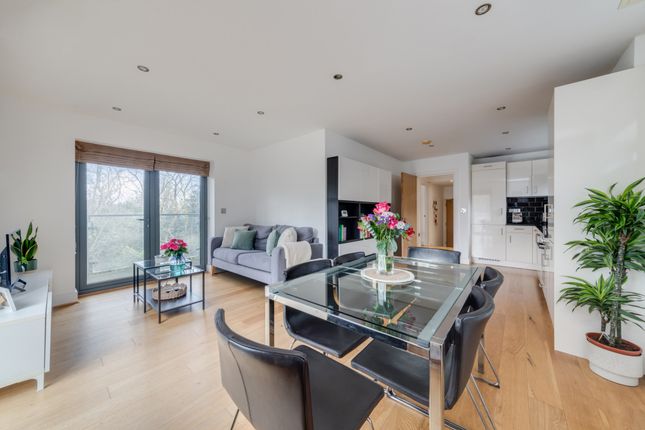 Denmark Hill, London, SE5 2 bed flat for sale