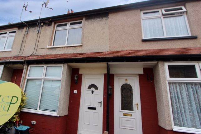 2 bed cottage
