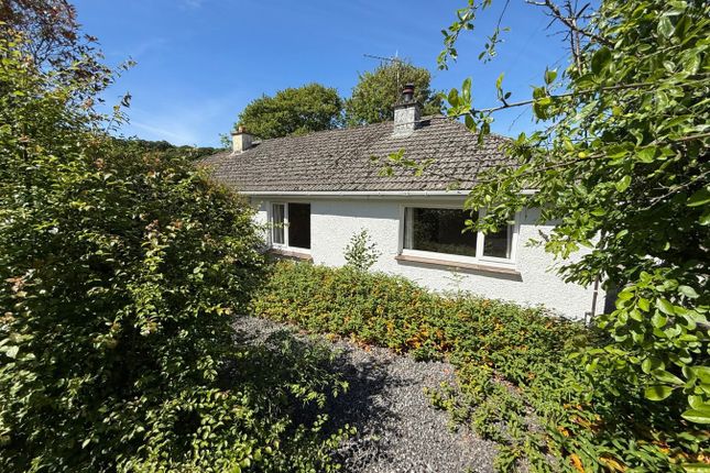 2 bedroom semi-detached bungalow for sale