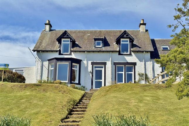 Dippin House, Dippen, Isle Of Arran 3 bed house for sale
