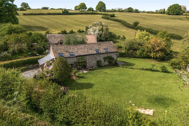 4 bedroom barn conversion for sale