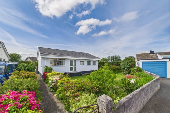 Higher Meadow, Liskeard PL14 3 bed bungalow for sale