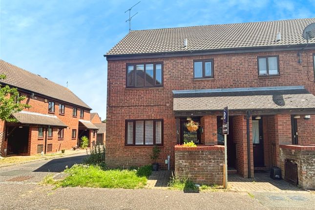 1 bed maisonette