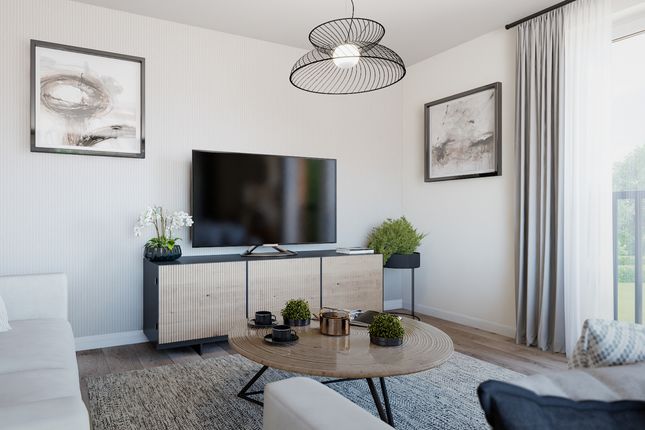 2 bed flat