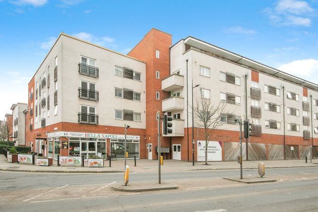 1 bedroom flat for sale