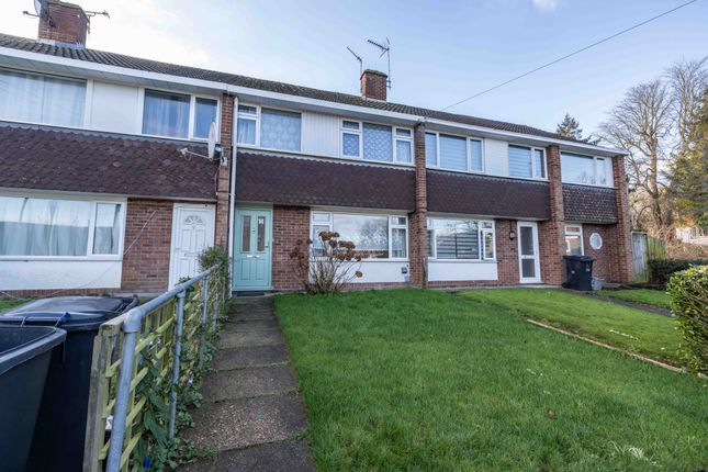 Mill Lane, Canterbury, CT2 3 bed terraced house for sale