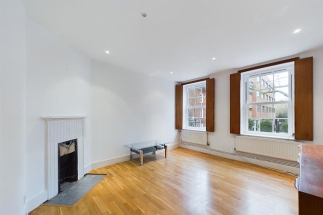 Hortensia Road, Chelsea, London, SW10 2 bed flat for sale