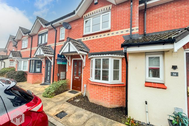 Napier Drive, Horwich, Bolton... 2 bed mews for sale