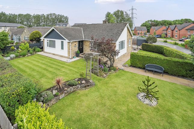 Boroughbridge Road, Knaresborough, HG5 2 bed detached bungalow for sale