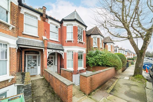 Coniston Road, London N10 2 bed flat for sale