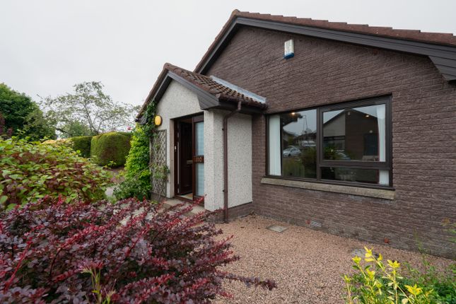 Fairview Circle, Danestone, Aberdeen 3 bed detached bungalow for sale