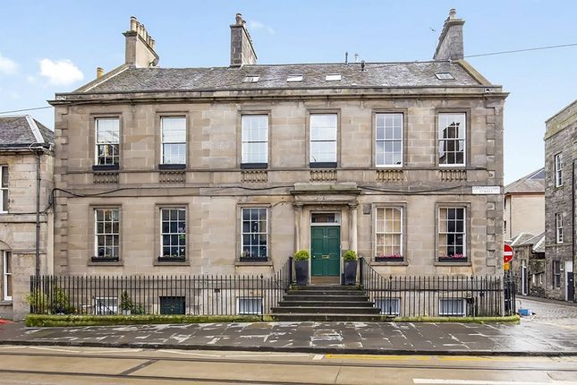 Flat 2, 55 Constitution Street, The... 1 bed flat for sale