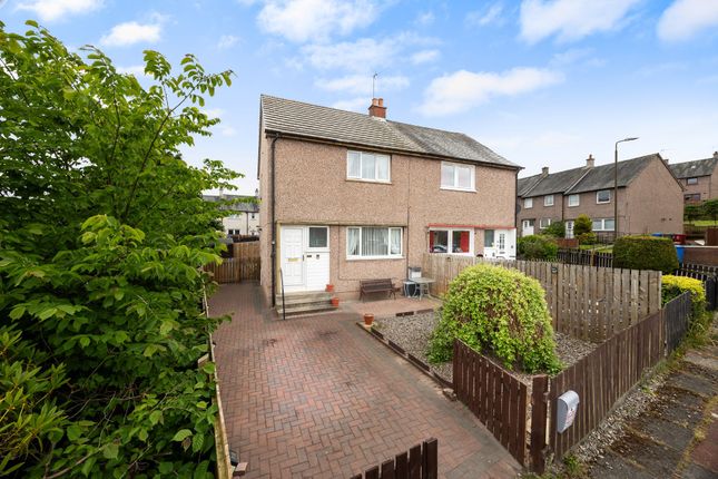 Livingstone Drive, Bo'ness EH51 2 bed semi
