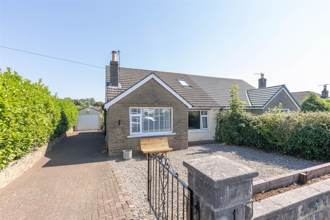 3 bedroom semi-detached bungalow for sale