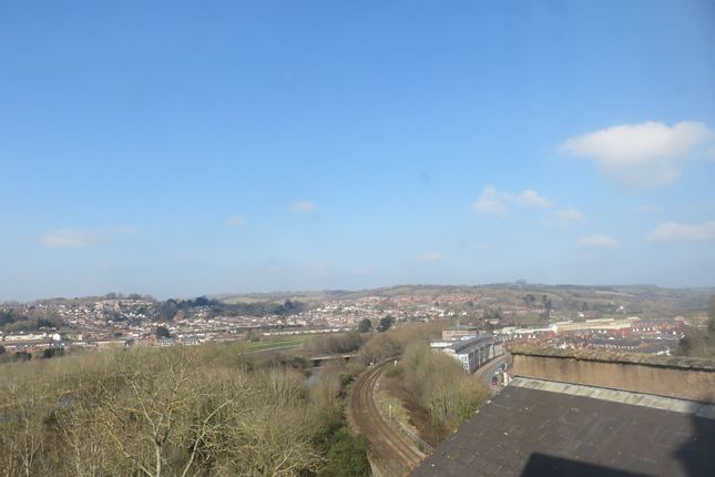 Haldon Road, Exeter 1 bed flat for sale