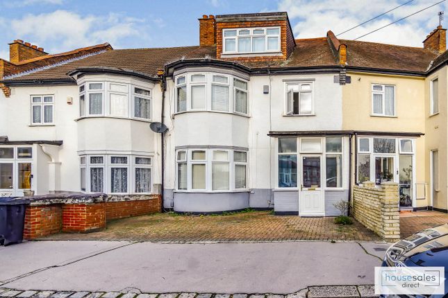 5 bed end terrace house