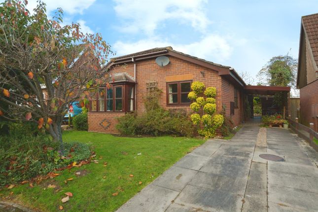 Appleby Gardens, Broughton 3 bed bungalow for sale