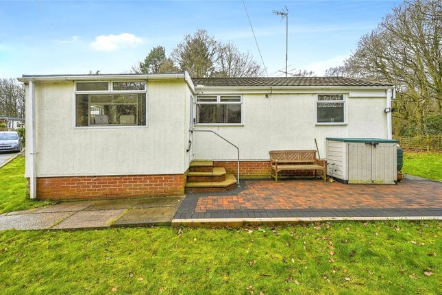 2 bed property