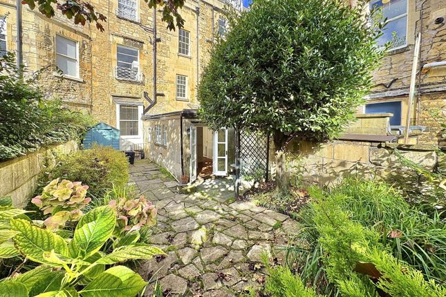 Bennett Street, Bath 1 bed flat for sale