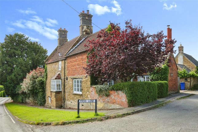 4 bed cottage