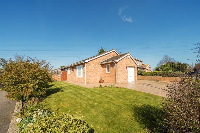 Tyne Crescent, Bedford 3 bed detached bungalow for sale