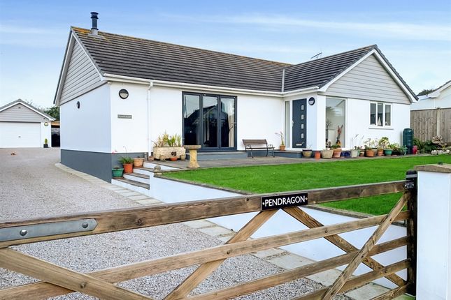 4 bedroom bungalow for sale