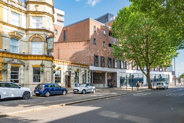 The Avenue, West Ealing, London, W13 1 bed flat for sale
