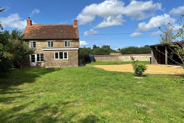3 bedroom cottage for sale