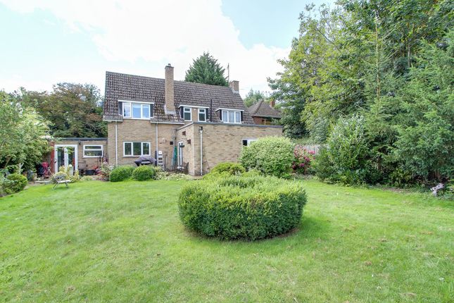 Barton Road, Wisbech, PE13 3 bed detached house for sale