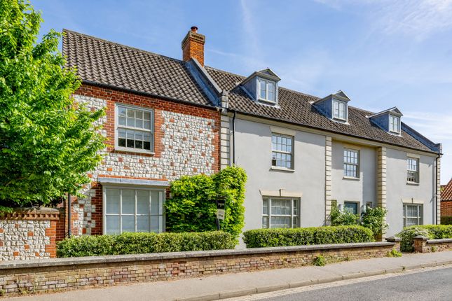 Brancaster 7 bed detached house for sale