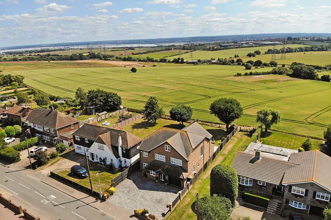Christmas Lane, High Halstow, ME3 5 bed house for sale
